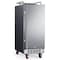 Edgestar 15 Inch Wide Kegerator Conversion Refrigerator with Forced Air Refrigeration BR1500SS - alternate 1